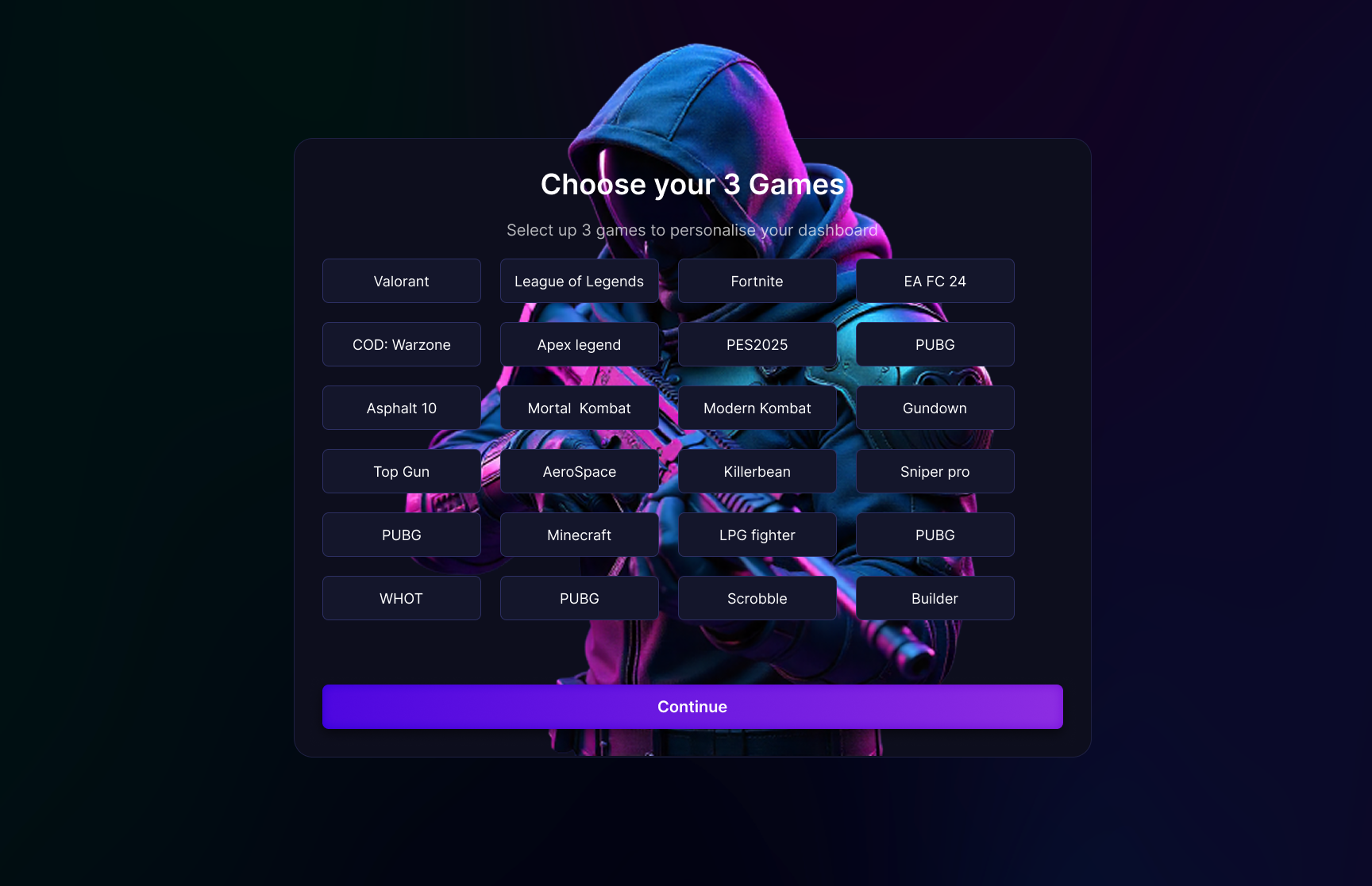 Home &mdash; explore competitions
